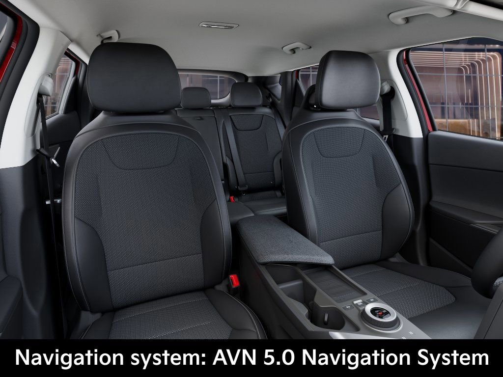 New 2025 Kia EV6 Light image 6