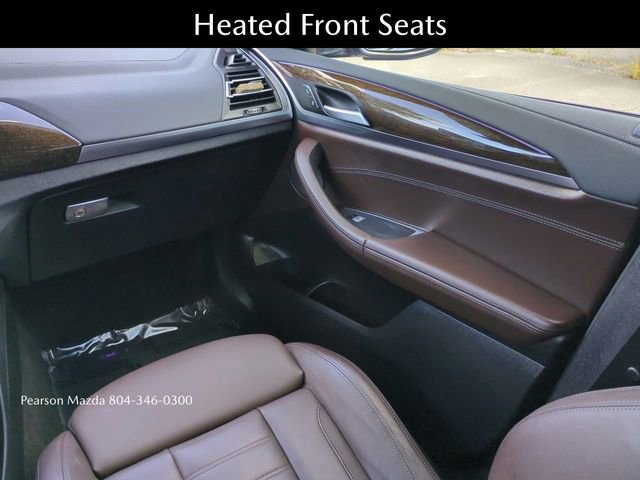 Used 2023 BMW X3 M40i w/ Premium Package image 19