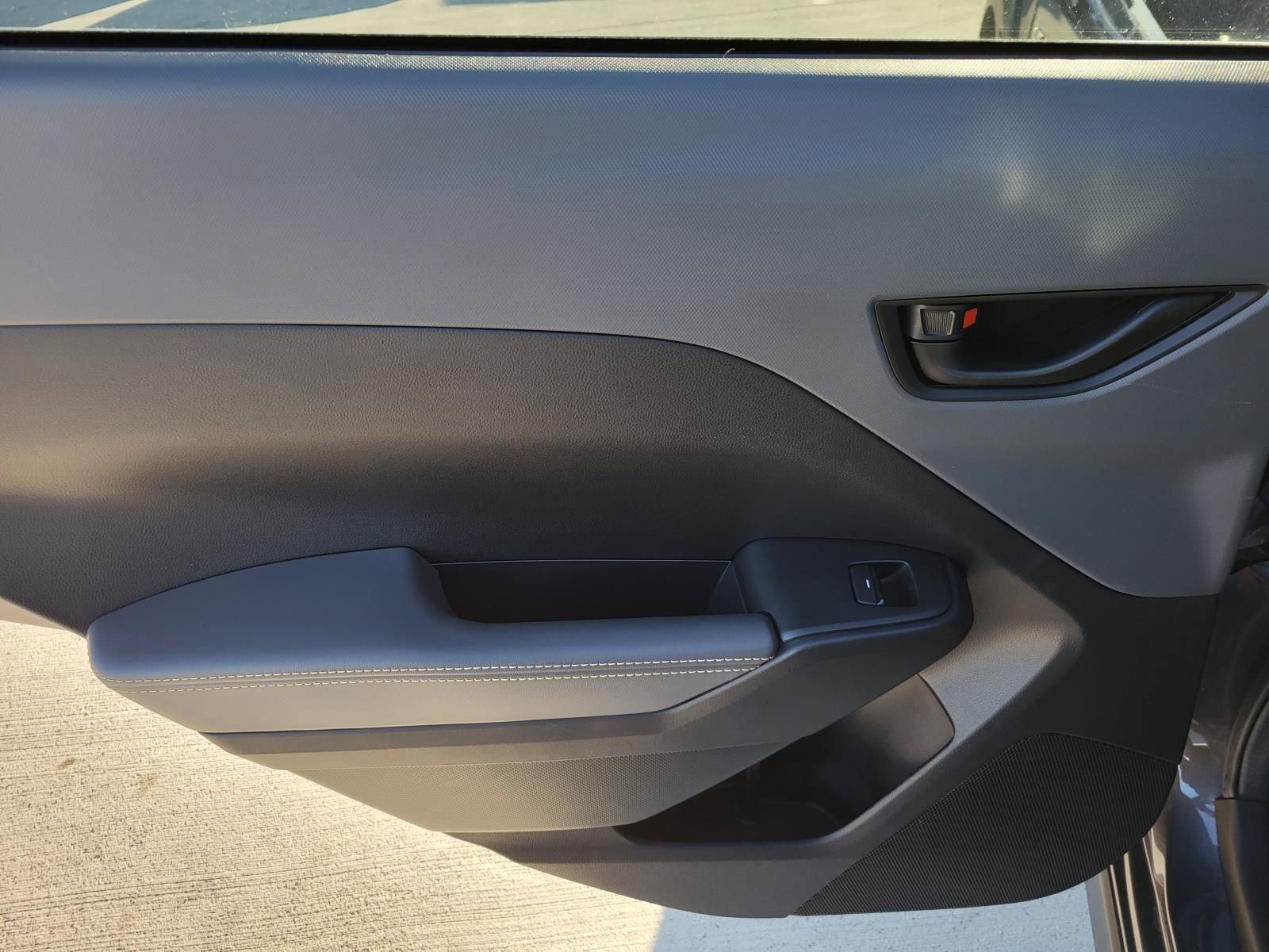 Certified 2025 Subaru Crosstrek 2.5i Sport w/ Crosstrek Mirror Package image 11