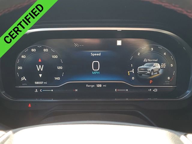 Used 2023 Chevrolet Tahoe RST w/ Luxury Package image 12