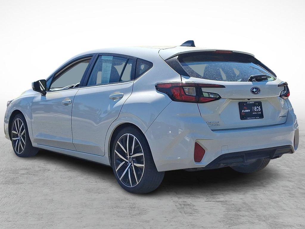 Used 2024 Subaru Impreza 2.0i Sport AWD/4WD image 6