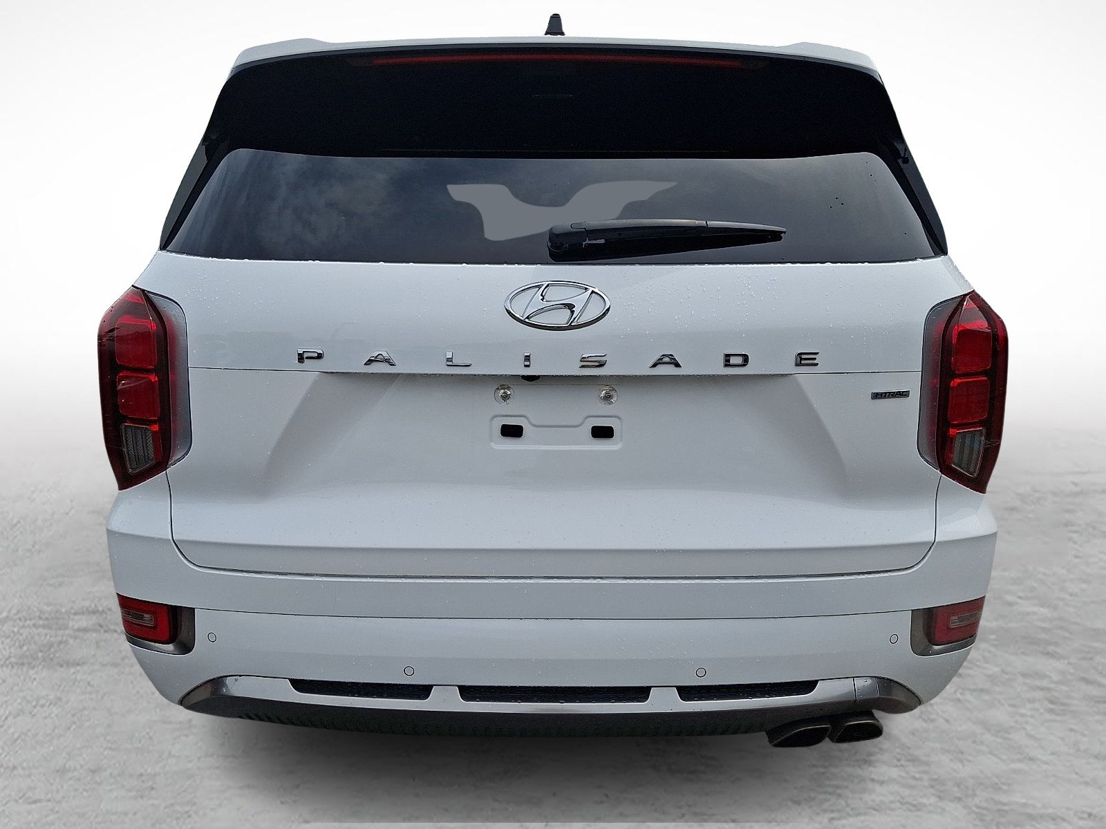 Used 2022 Hyundai Palisade Calligraphy AWD/4WD image 5