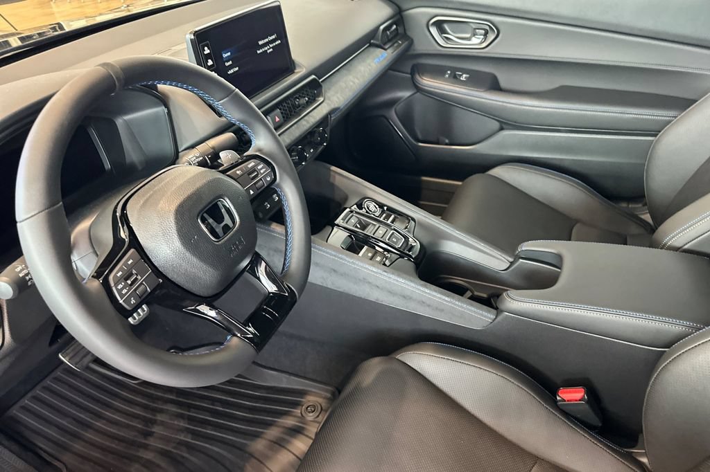 New 2026 Honda Prelude image 3