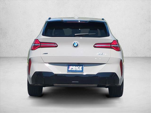 Used 2026 BMW X3 xDrive30i w/ Premium Package AWD/4WD image 8