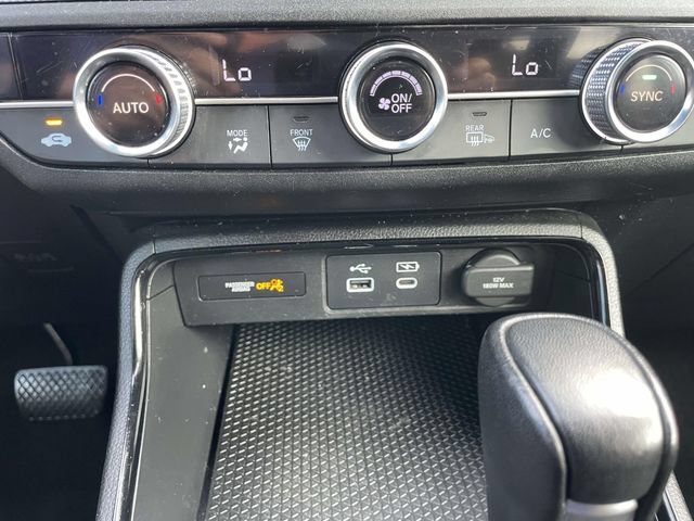 Used 2024 Honda CR-V Sport image 37