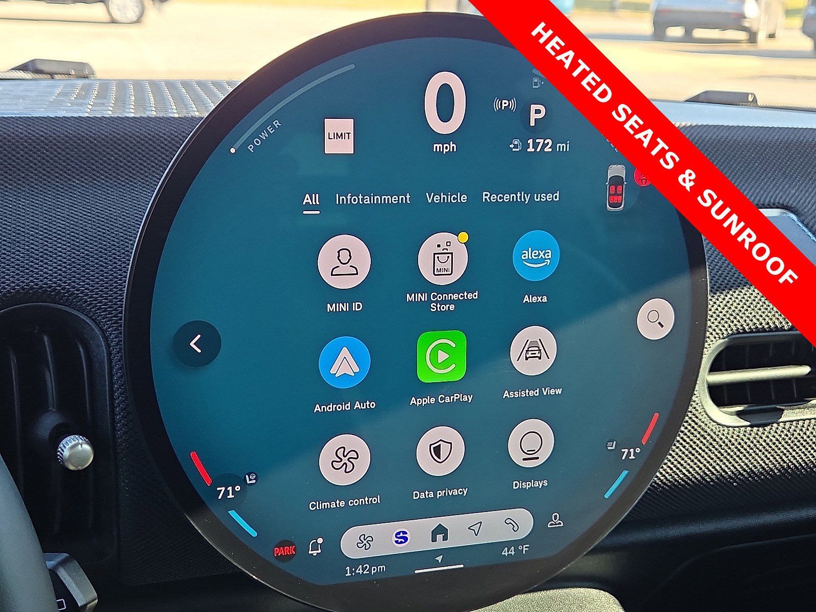 Used 2025 MINI Cooper S image 17