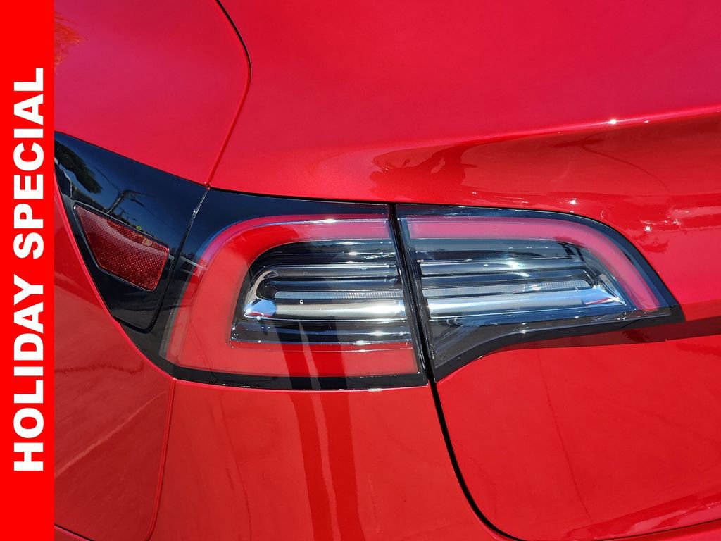 Used 2018 Tesla Model 3 Long Range image 37