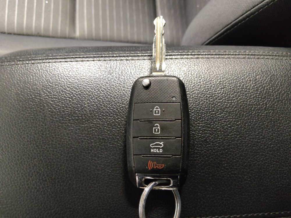 Used 2017 Kia Forte LX w/ LX Popular Package image 32