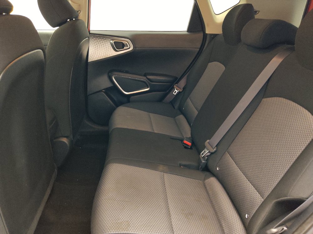 Used 2021 Kia Soul LX FWD image 18