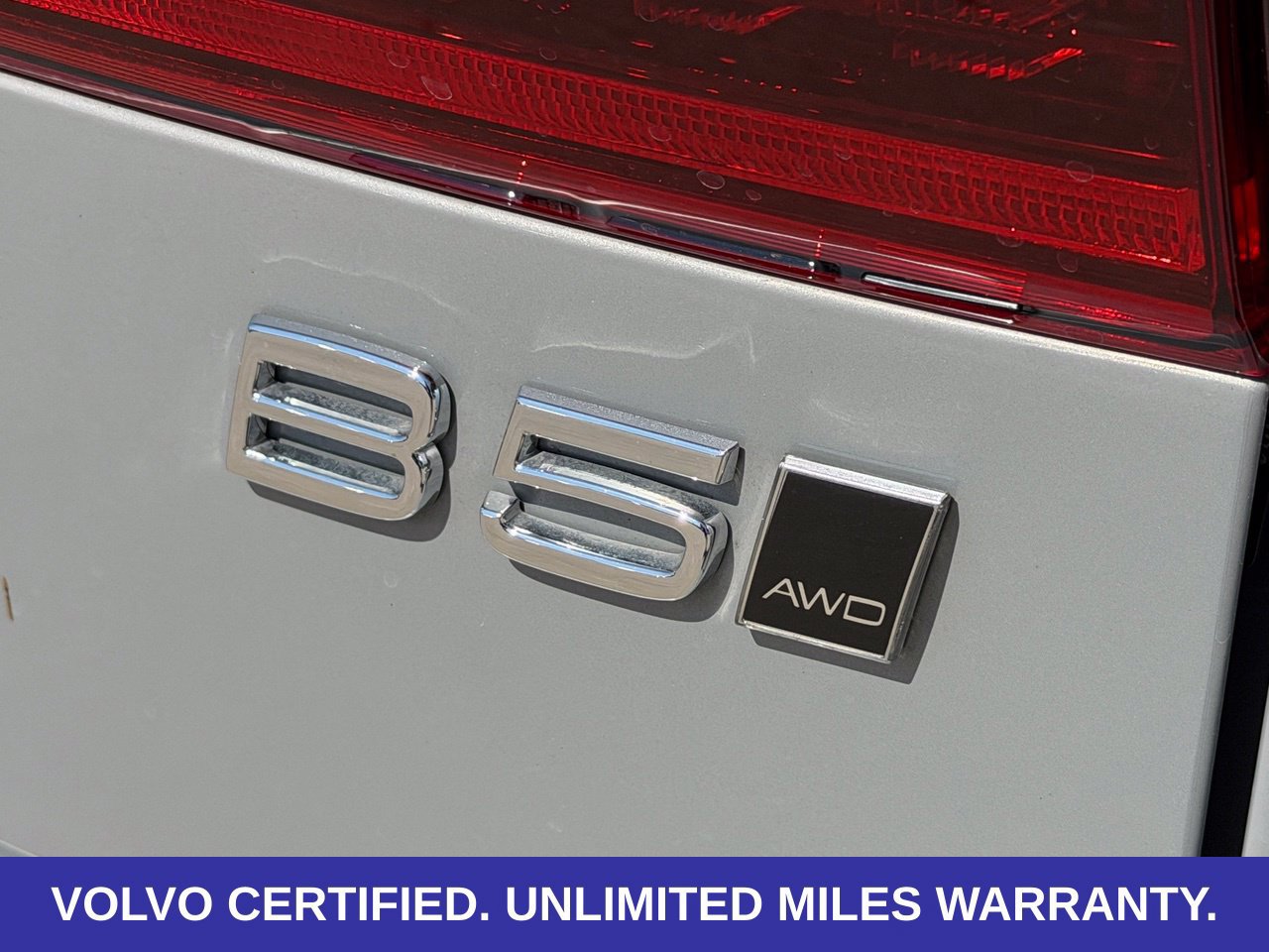 Certified 2026 Volvo XC60 B5 Ultra AWD/4WD image 13