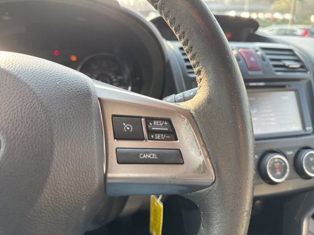 Used 2014 Subaru Forester 2.5i Touring image 26