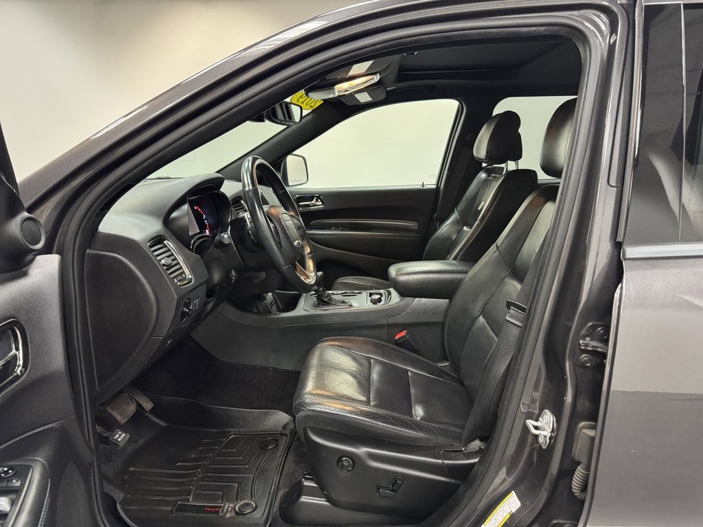 Used 2019 Dodge Durango R/T w/ Blacktop Package image 22