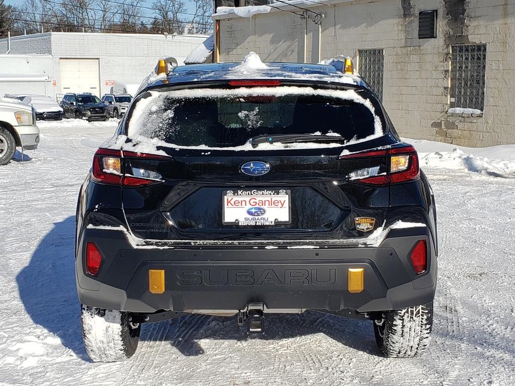 New 2026 Subaru Crosstrek 2.5i Wilderness image 4