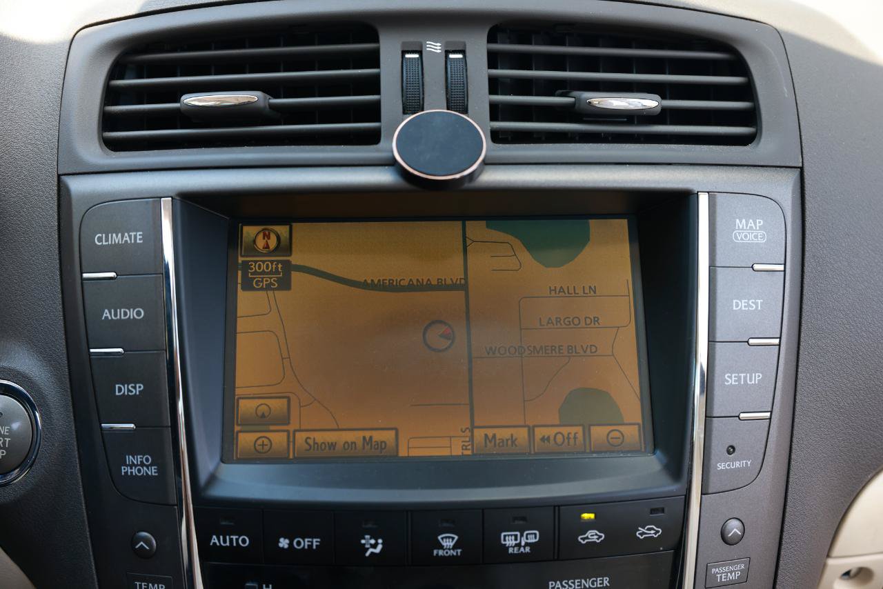 Used 2010 Lexus IS 250 RWD image 34