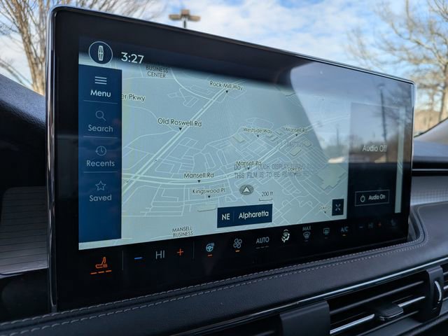 New 2026 Lincoln Corsair Premiere image 20