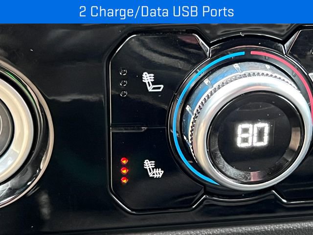 Certified 2024 GMC Sierra 1500 Elevation AWD/4WD image 32