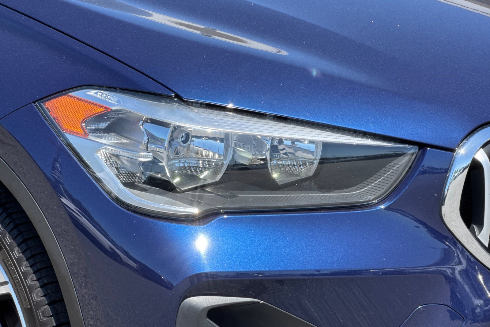 Used 2020 BMW X1 sDrive28i w/ Convenience Package FWD image 11