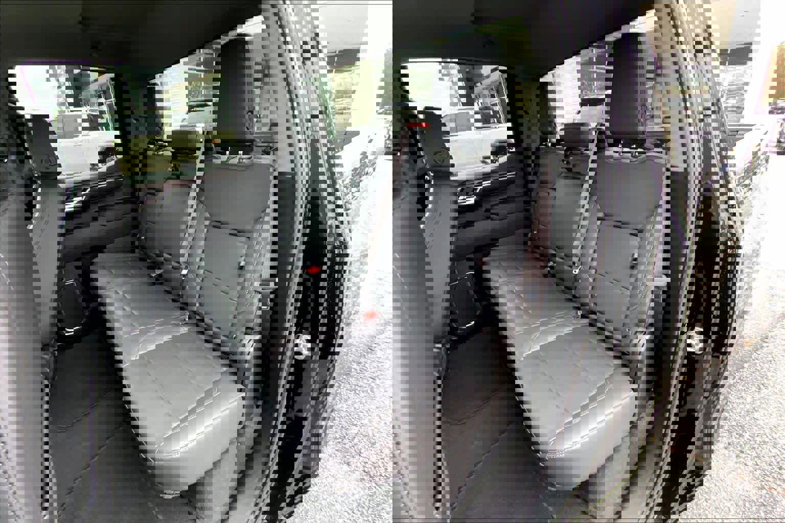 Used 2025 GMC Sierra 1500 SLT image 19