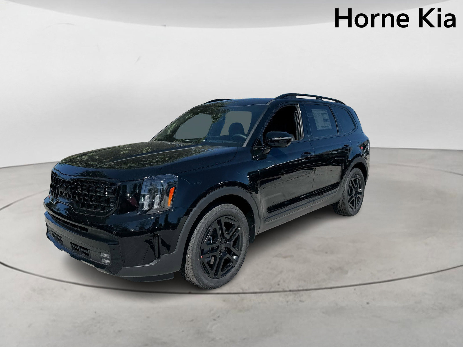 New 2025 Kia Telluride SX Prestige X-Line image 7