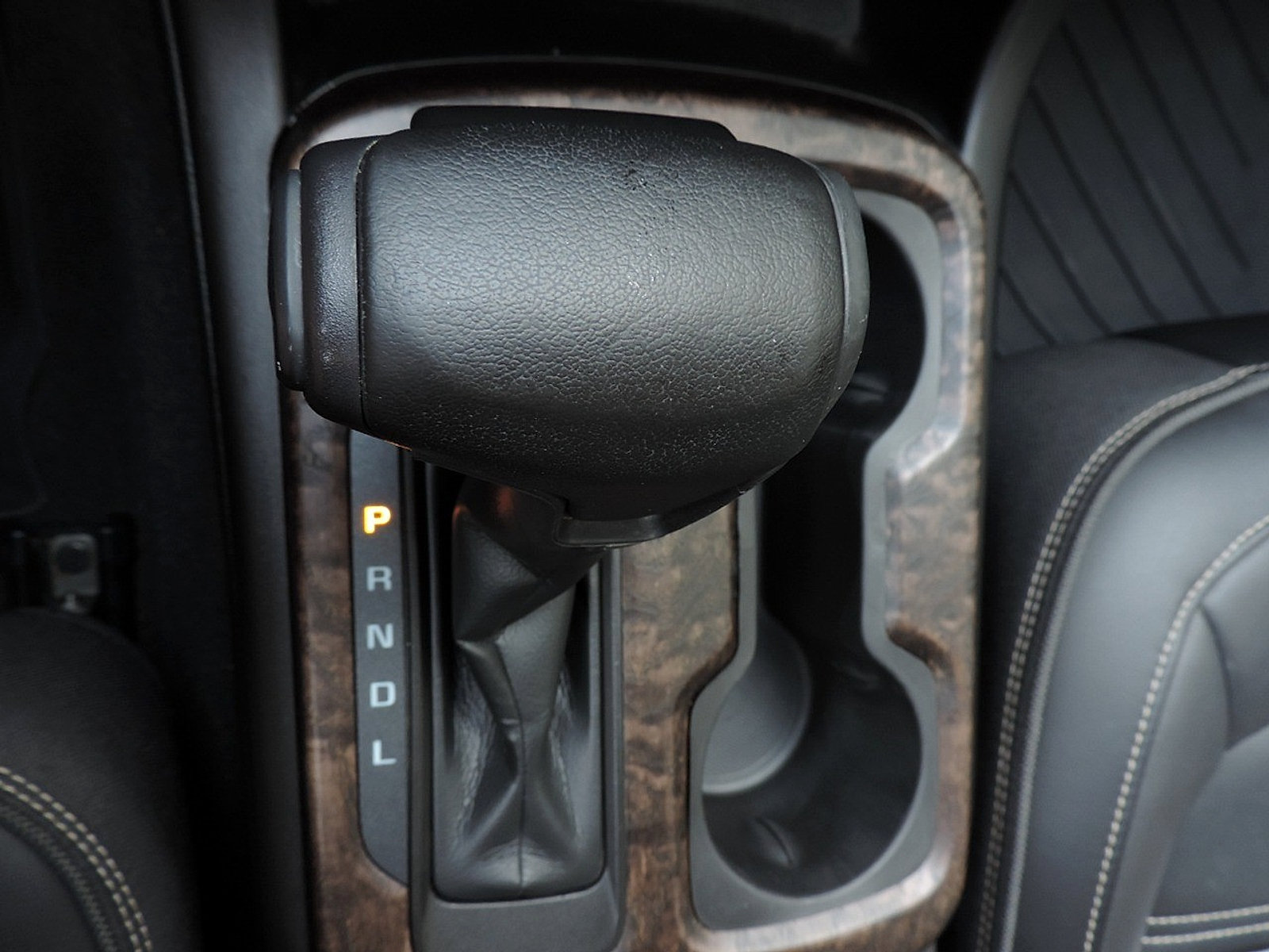 Certified 2021 GMC Canyon Denali RWD image 22