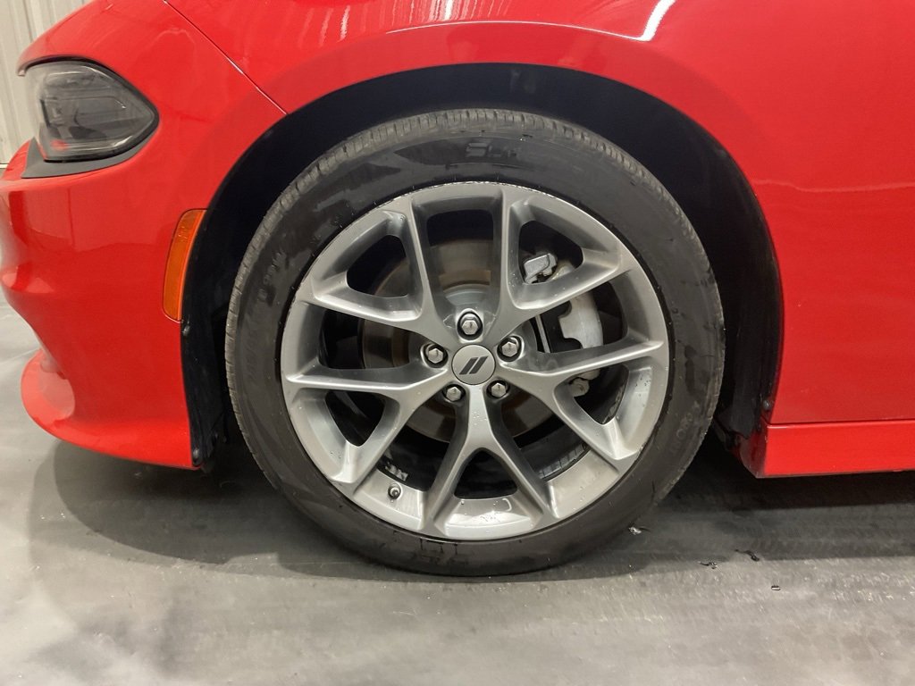 Used 2023 Dodge Charger GT image 6