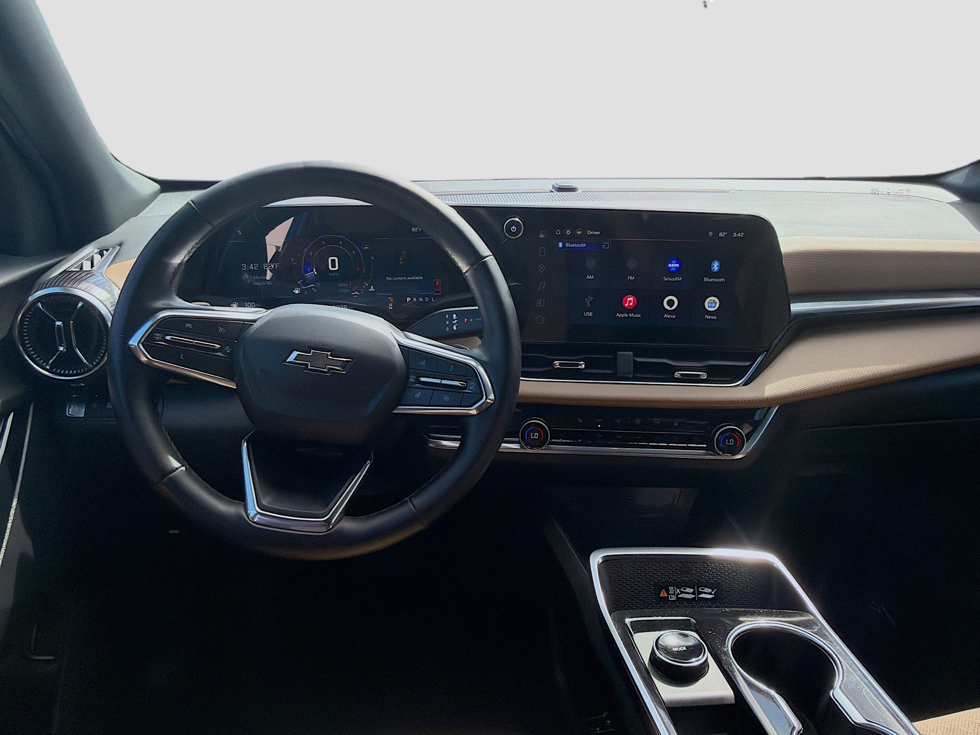 Used 2025 Chevrolet Equinox ACTIV image 21