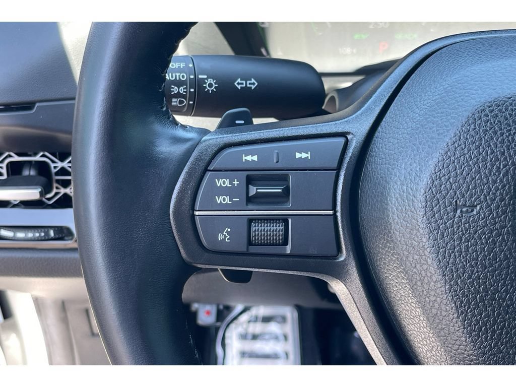 Used 2024 Honda Accord Sport image 34