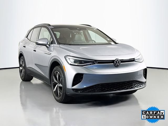 Used 2023 Volkswagen ID.4 Pro S