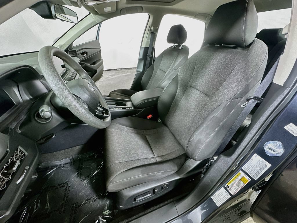 Used 2024 Honda Accord EX image 17
