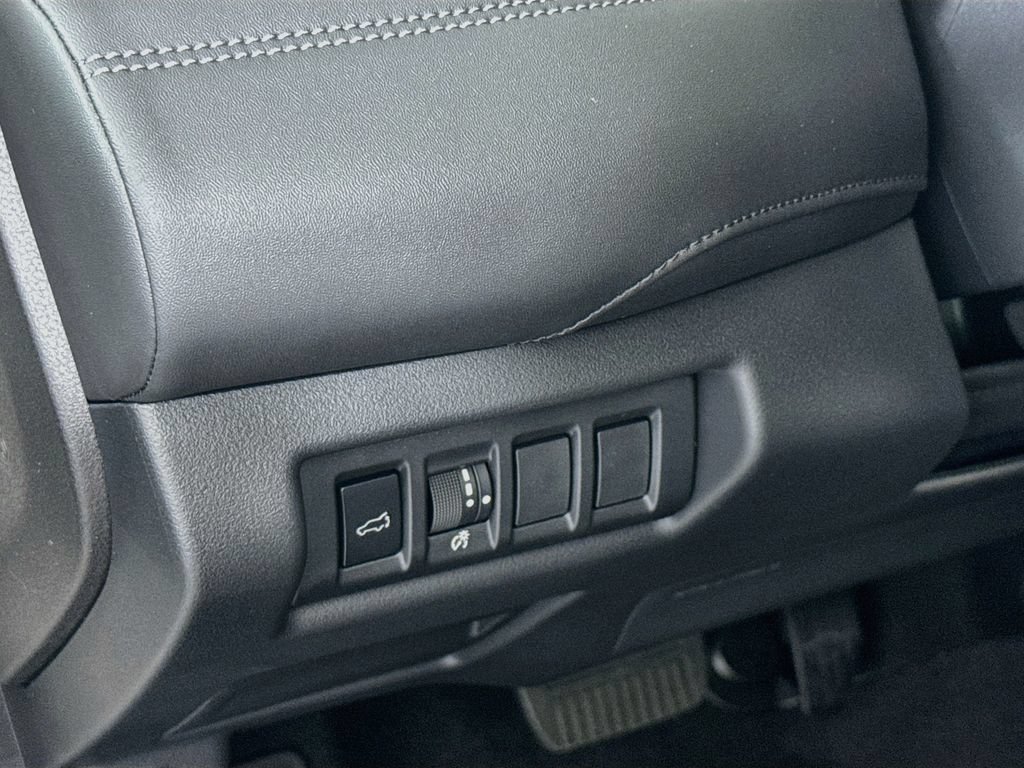 New 2026 Subaru Outback Touring XT AWD/4WD image 10