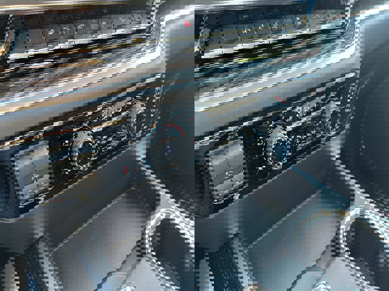 New 2026 Chevrolet Silverado 1500 RST w/ All Star Edition Plus image 29