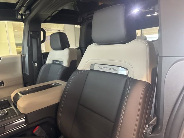 New 2026 GMC Hummer EV SUV image 20