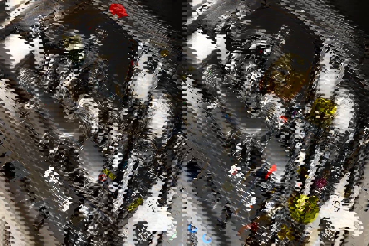 Used 2021 Jeep Wrangler Unlimited Rubicon image 34