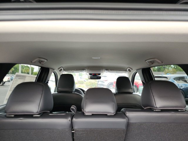 New 2026 MAZDA CX-5 Select AWD/4WD image 17