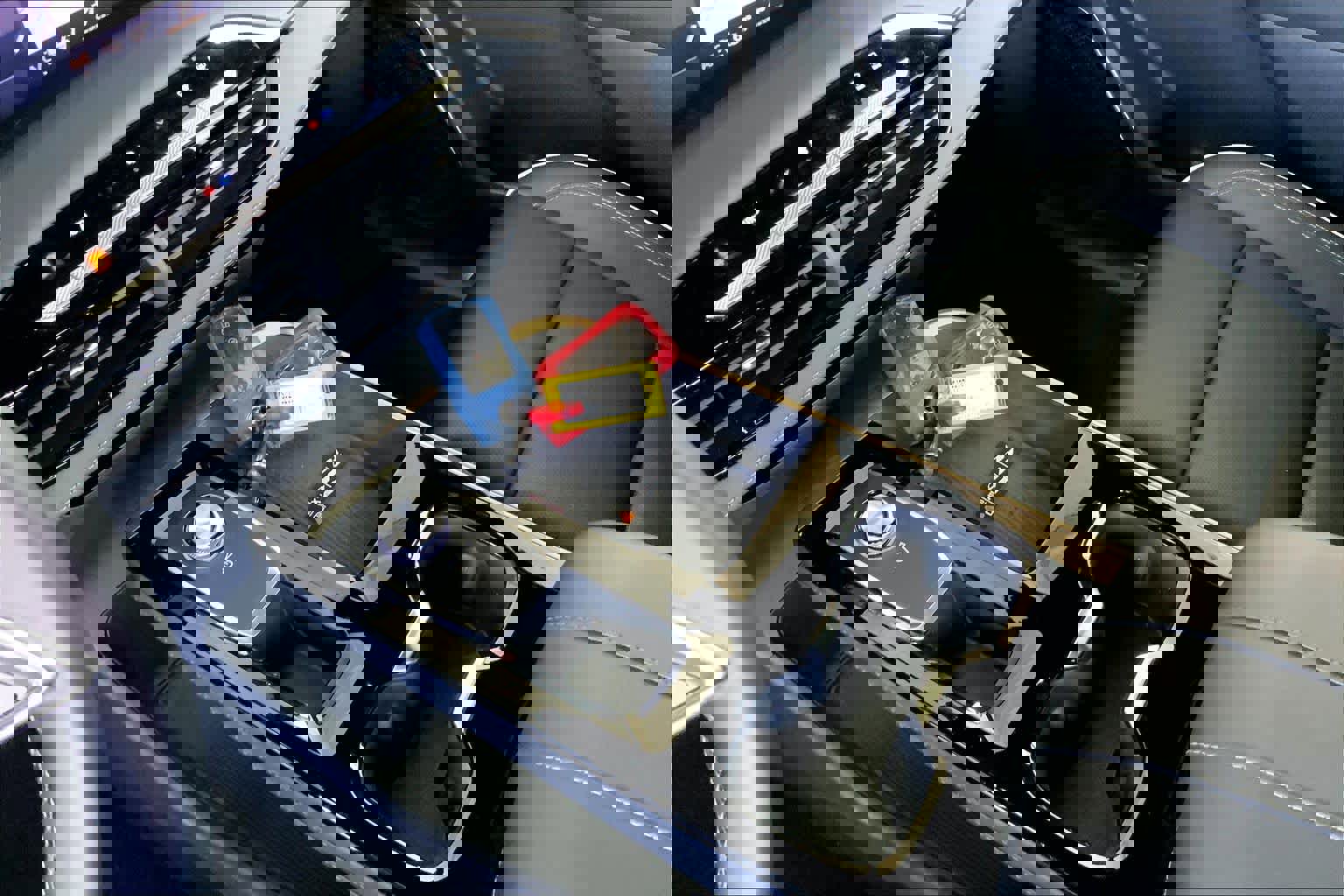 Used 2025 Buick Enclave Avenir w/ Super Cruise Package image 17