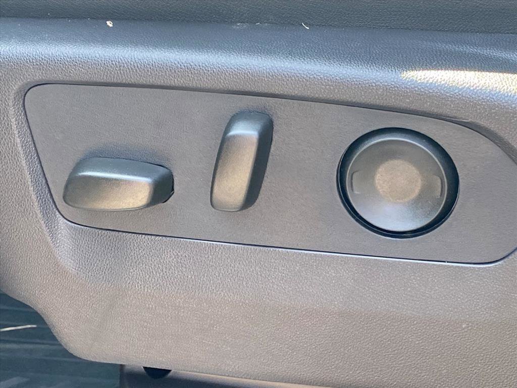 New 2026 Chevrolet Silverado 1500 LT Trail Boss w/ Safety Package image 16