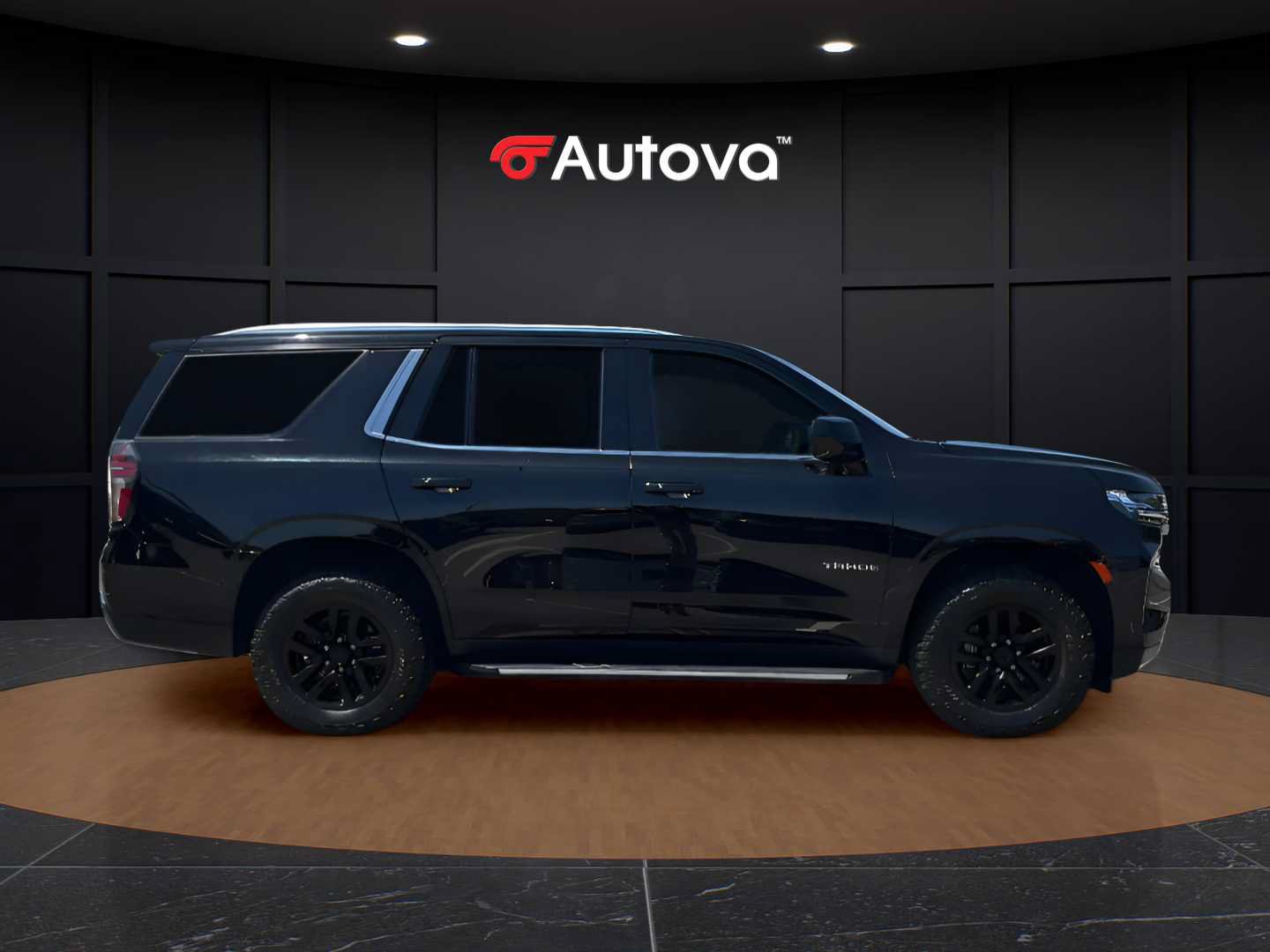 Used 2023 Chevrolet Tahoe LT AWD/4WD image 6