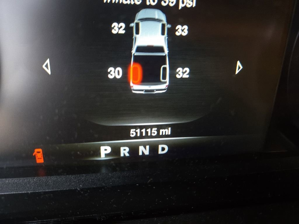 Used 2022 RAM 1500 Classic Warlock w/ Electronics Group image 14