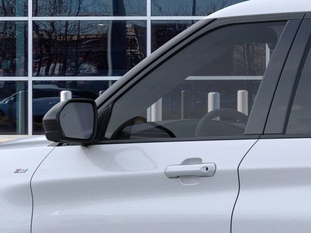 New 2026 Ford Explorer ST-Line AWD/4WD image 20