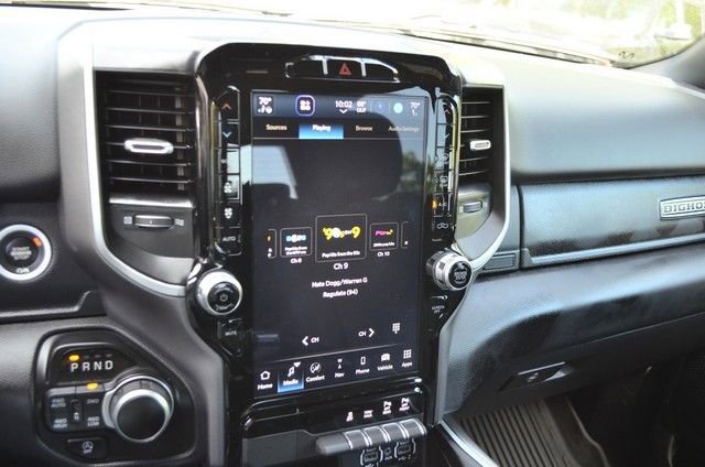 Used 2023 RAM 1500 Big Horn AWD/4WD image 30