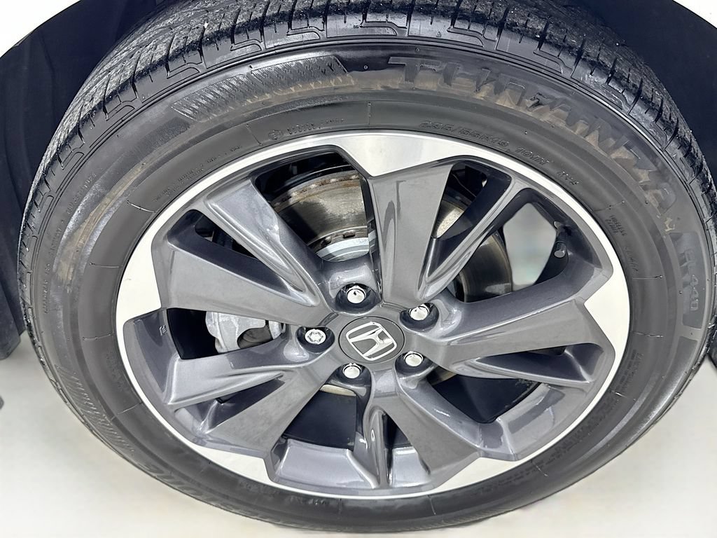 Used 2022 Honda Odyssey Elite image 45