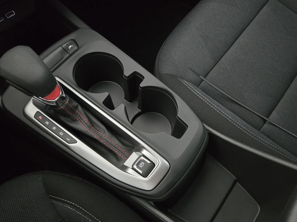 New 2026 Chevrolet Trax RS w/ Driver Confidence Package FWD image 21