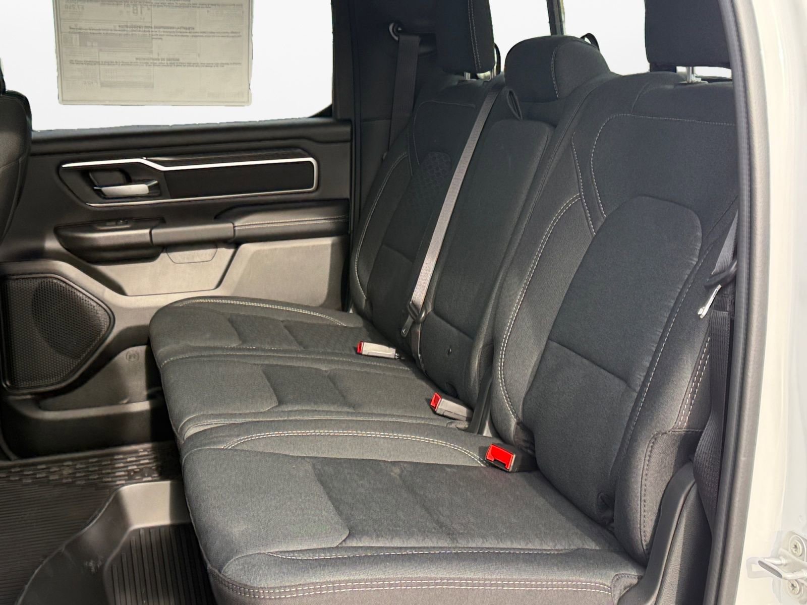 New 2026 RAM 1500 Big Horn image 13