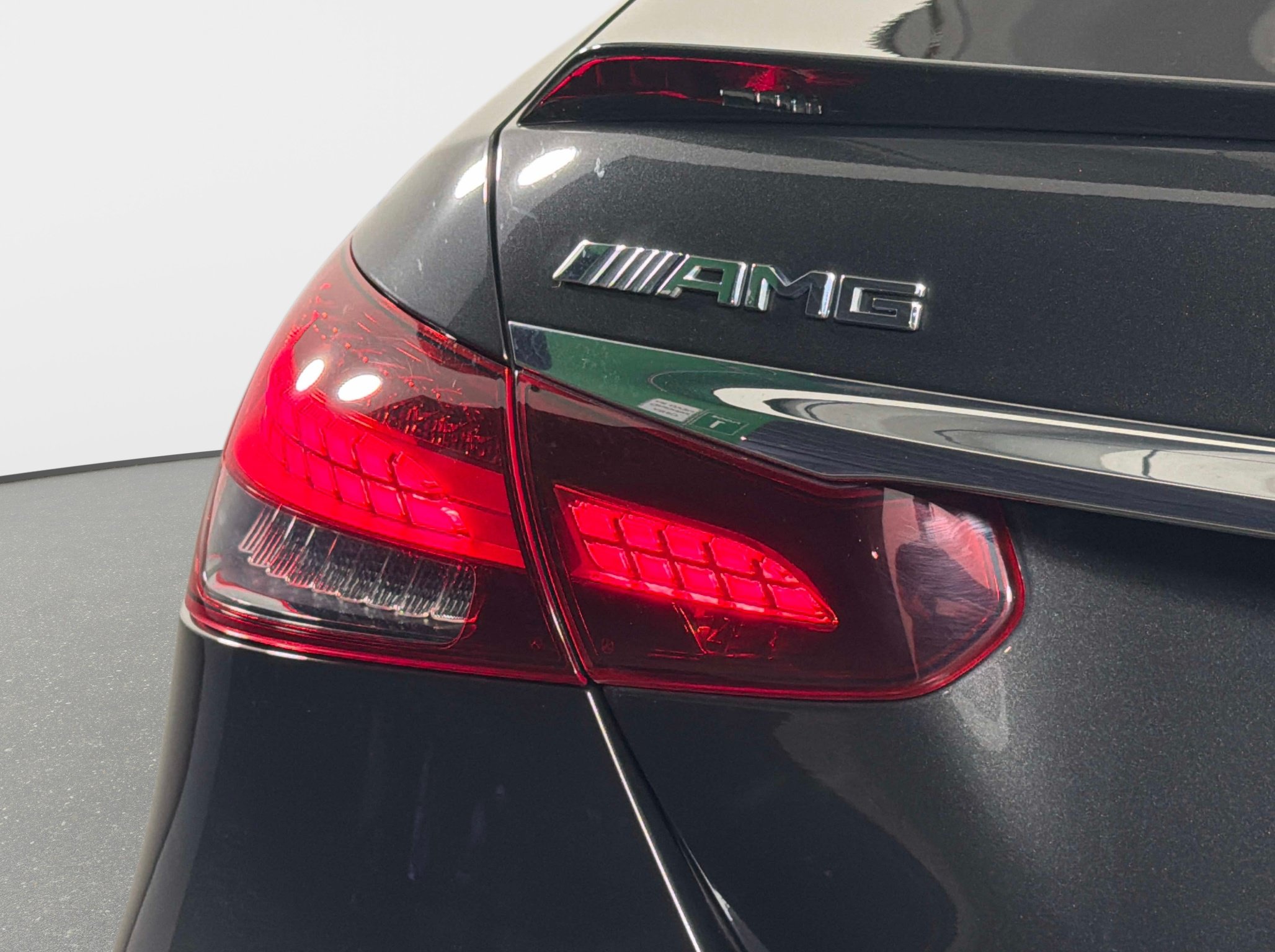 Used 2023 Mercedes-Benz E 63 AMG S image 9