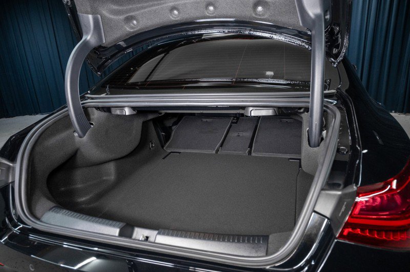 New 2025 Mercedes-Benz CLA 250 image 7