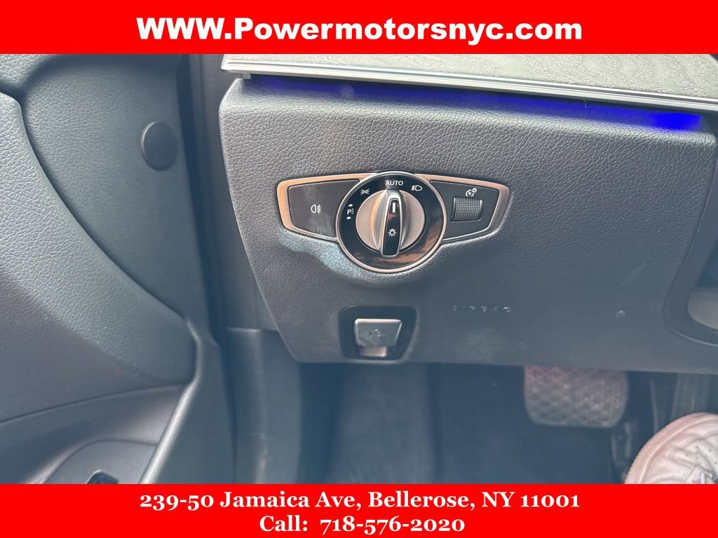 Used 2021 Mercedes-Benz E 350 4MATIC Sedan image 30