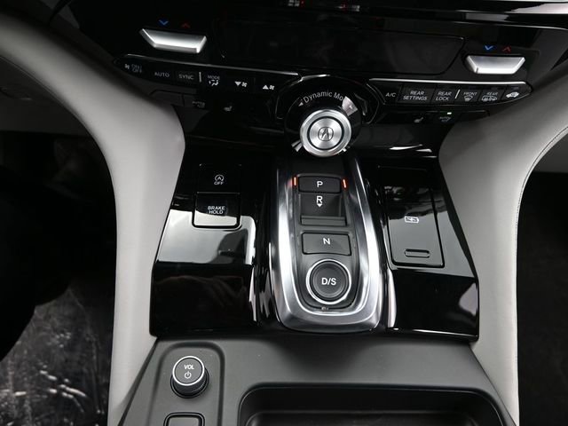 New 2026 Acura MDX SH-AWD w/ Technology Package image 12