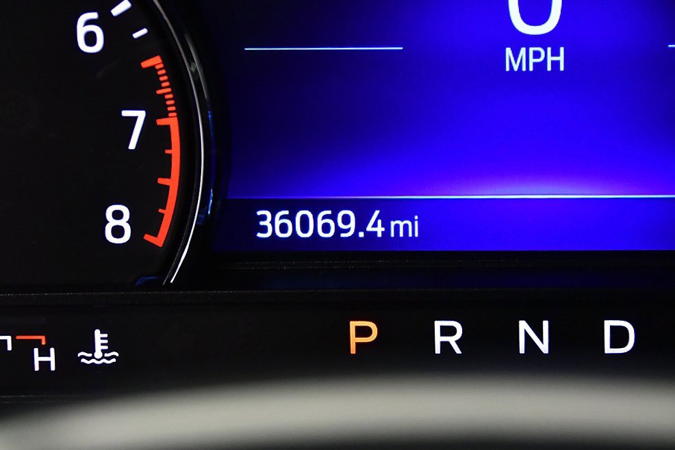 Used 2022 Ford Explorer XLT w/ Equipment Group 202A image 19