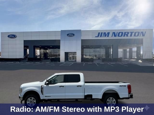 Used 2026 Ford F350 XLT AWD/4WD image 8