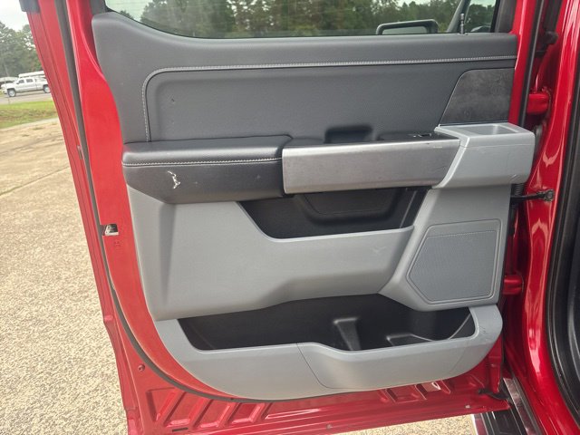 Used 2024 Ford F150 XLT w/ Equipment Group 302A MID image 14